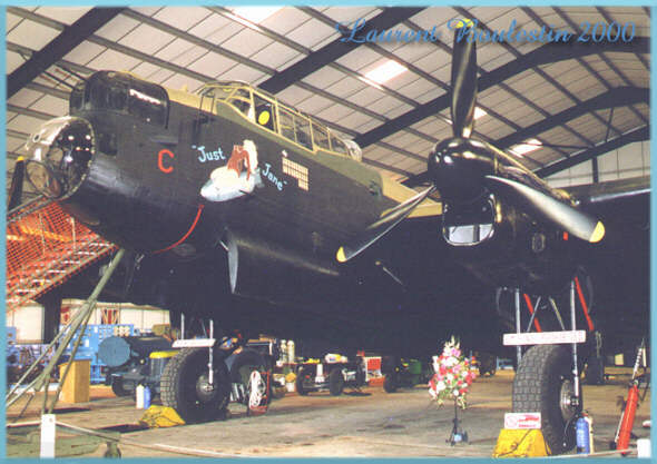 nx611 seen in September 2000